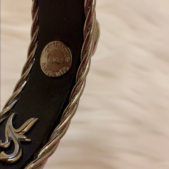 DOMINIQUE Aurientis Vintage 80s Bangle🥰👌 - Picture 4 of 7